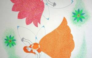 花の妖精 - Shino-B(シノビー)