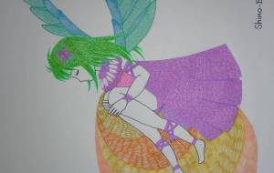 妖精の休息 - Shino-B(シノビー)