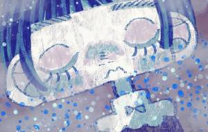 ★ - ウスイリエ