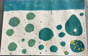 Dew Light - 夏野雨