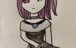 アンドロイドみたいな悪女 - ルイ