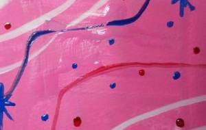 「PINKこすもす」 - サオリ