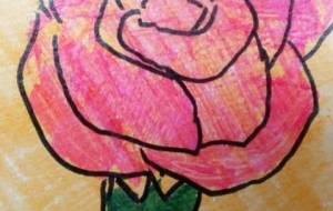 「温かな家庭に抱かれて」 - サオリ