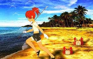 南国少年 - まると