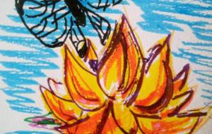 「バタフライスピリッツ」 - サオリ