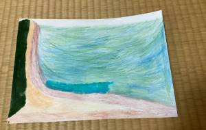 フランス、ニース - 高瀬文章