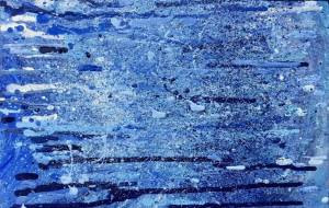 雨上がりの静寂 - もも