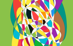 色とりどりの世界 - R&B