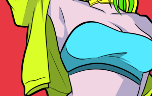 LOVE - もふもふ爆弾