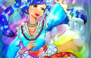 和風人魚姫 - ショウヘイ