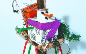 CHRISTMAS - 入江拓也