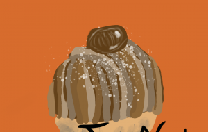 モンブラン - nao.k