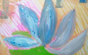 「人の温もりに涙して」 - サオリ