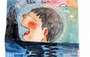 The Sun (少年太陽) - 空叶論 