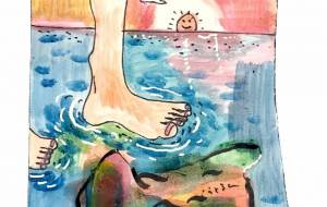 命の行進 - 空叶論