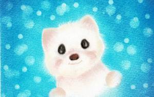 おこじょさん - naomi