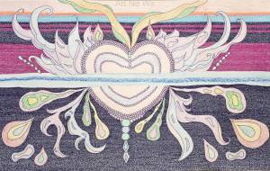 埋め尽くしたい - 河村扶示子