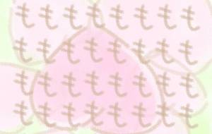 もも - まかろんちゃん