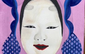 ガーベラ - 宮本 弘美