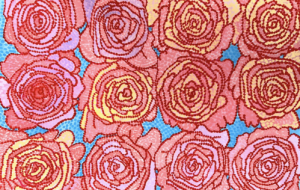 薔薇 - 宮本 弘美