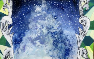 緑 星空 - 宮本 弘美