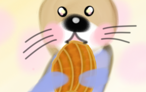 マドレーヌ - 紅水海来