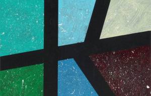 6つの星空 - SAYAKA