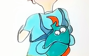 CAMOUFLAGE - 入江拓也