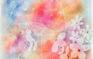 キノコのブランコドリーム - めろん