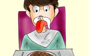 ビフテキ - 金垣魯文