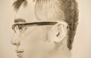 PROFILE - 入江拓也