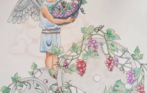 運命の輪 - 岩川陽子