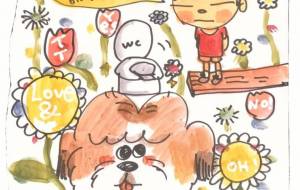 よろこびのうた - 空叶論