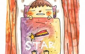 starでsleepingな君 - 空叶論