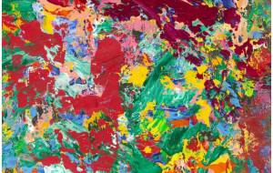 打上花火 - 阿部貴志