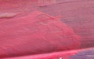 ラメラメピンク - naomi