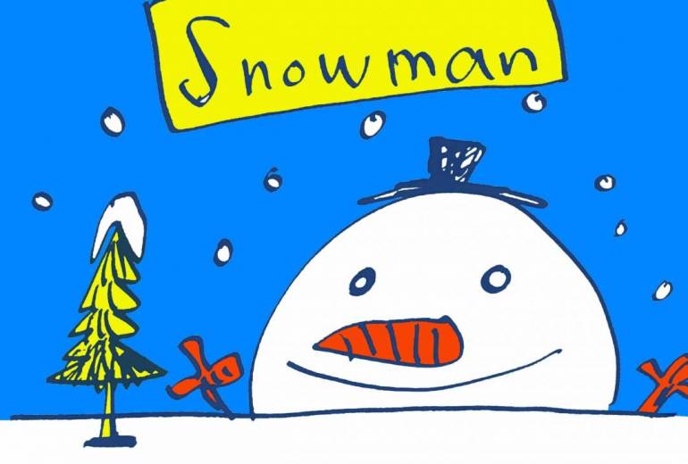 SnowMan