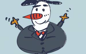 ダンディスノーマン - 空叶論