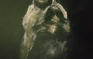 助けて、心の叫び例えば神の瞳 - 真鍋哲地