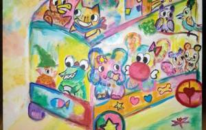 楽しい旅 - 【イベント】第2期 Just In Time Best Action「まごころプロジェクト」