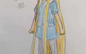 無題 - 夢見 ぴょんた