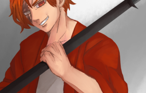 18作品目 - そよぎ