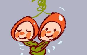 もつれ兄弟・改 ─融合中─ - 空叶論