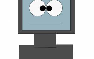 モニター画面君 - アクター