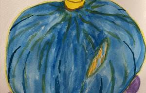 かぼちゃ - GENTIL