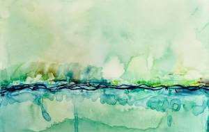 地平線の見え方 - MIRI