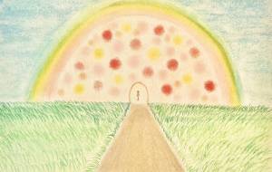 夢の向こうで - MIRI