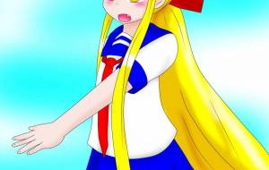 無題 - 夢見 ぴょんた