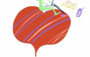 時には自由に心を記してみる。 - 香織