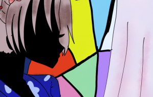 七夕まつり - ましゅまろまかろん